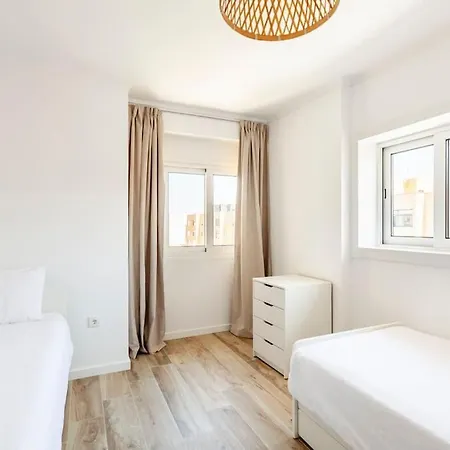 דירה Apartamento T2 Com Terraco Gafanha da Nazaré