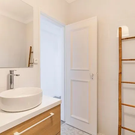 Apartamento T2 Com Terraco * Gafanha da Nazaré
