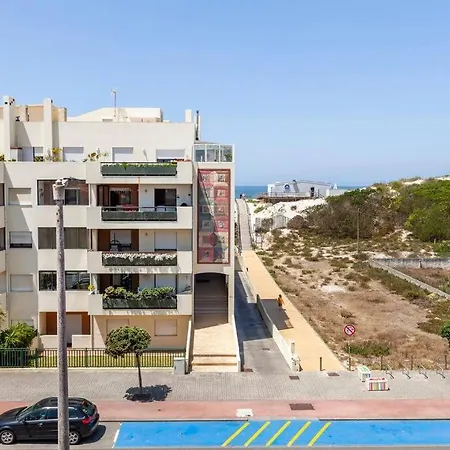 דירה Apartamento T2 Com Terraco *
