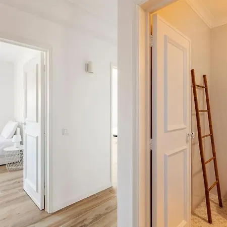 Apartamento T2 Com Terraco