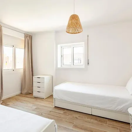 Apartamento T2 Com Terraco Gafanha da Nazaré
