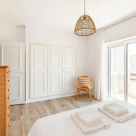דירה Apartamento T2 Com Terraco