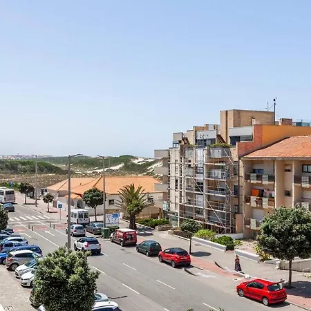 דירה Apartamento T2 Com Terraco *